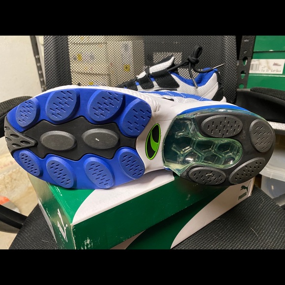 Men’s Puma Cell Venom Surf The Web Size 9 - Picture 3 of 4